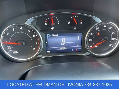 Certified 2023 GMC Acadia SLE w/ Driver Convenience Package image 12