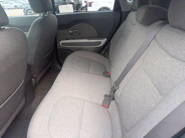 Used 2017 Kia Soul EV FWD image 15
