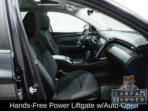 Used 2022 Hyundai Tucson SEL w/ Convenience Package AWD/4WD image 15