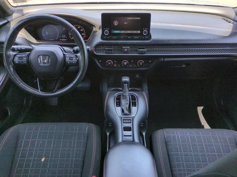 Used 2024 Honda HR-V Sport image 15