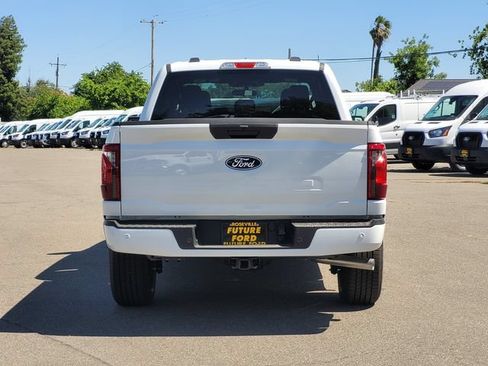 New 2026 Ford F150 STX w/ Equipment Group 200A RWD image 5