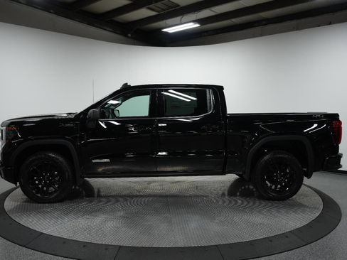 New 2026 GMC Sierra 1500 Elevation image 5