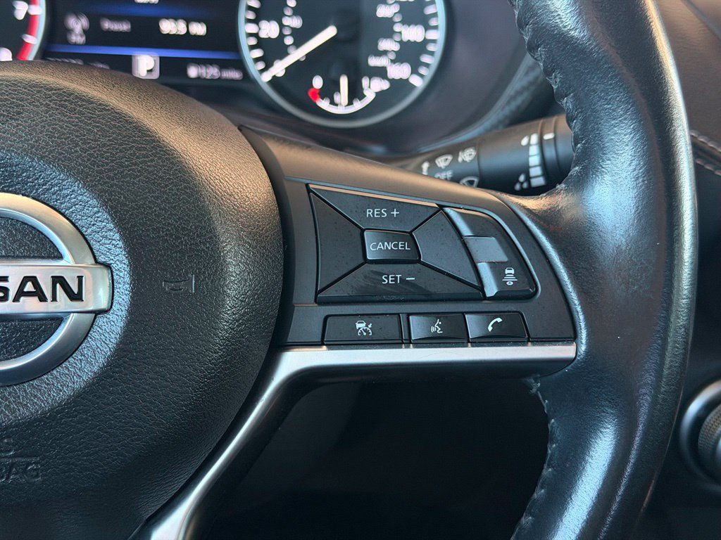 Used 2022 Nissan Sentra SV FWD image 26