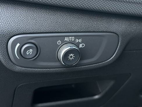 New 2026 Chevrolet TrailBlazer LT image 18