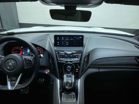 Used 2025 Acura RDX A-Spec image 10