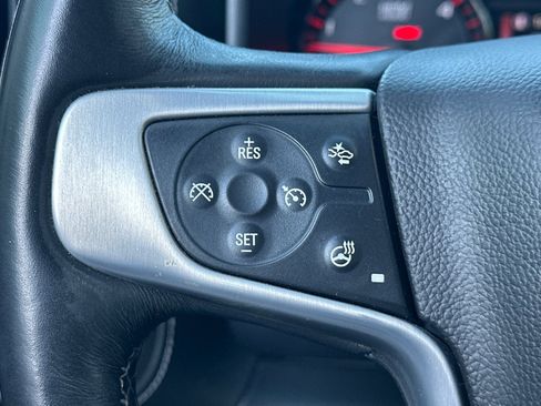 Used 2016 GMC Sierra 1500 SLT image 34