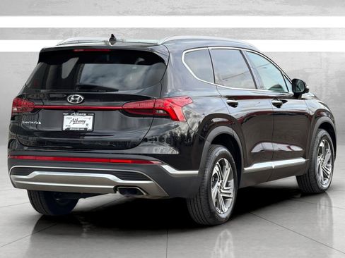 Used 2023 Hyundai Santa Fe SEL w/ Premium Package image 5
