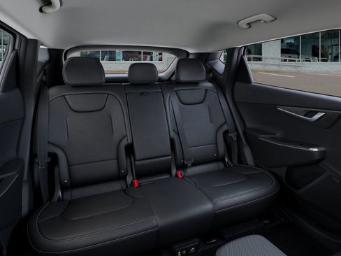 New 2025 Kia EV6 Wind image 16