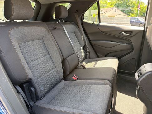 Used 2023 Chevrolet Equinox LT FWD image 25