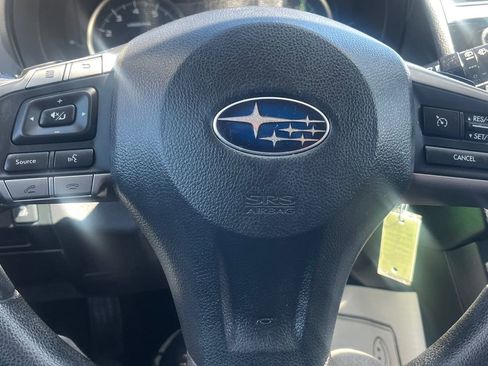 Used 2015 Subaru Crosstrek 2.0i Premium image 15