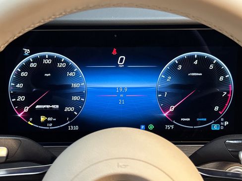 Certified 2024 Mercedes-Benz AMG GT 43 image 18