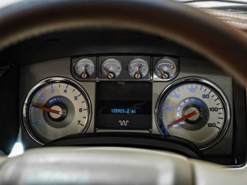 Used 2010 Ford F150 King Ranch image 24