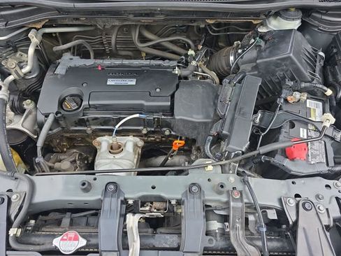 Used 2016 Honda CR-V LX image 39