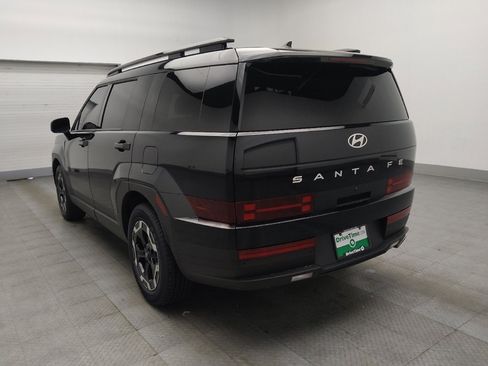 Used 2024 Hyundai Santa Fe SEL FWD image 6