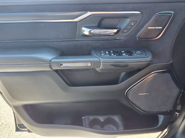 Used 2025 RAM 1500 RHO w/ RHO Level 1 Equipment Group AWD/4WD image 26