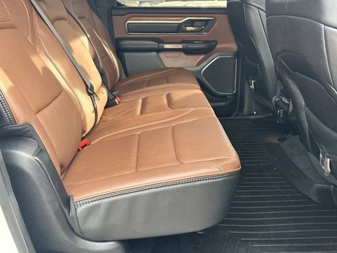 Used 2020 RAM 1500 Limited image 20