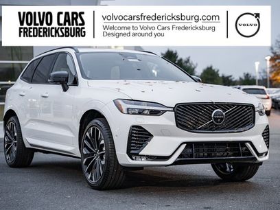 New 2026 Volvo XC60 B5 Ultra w/ Climate Package