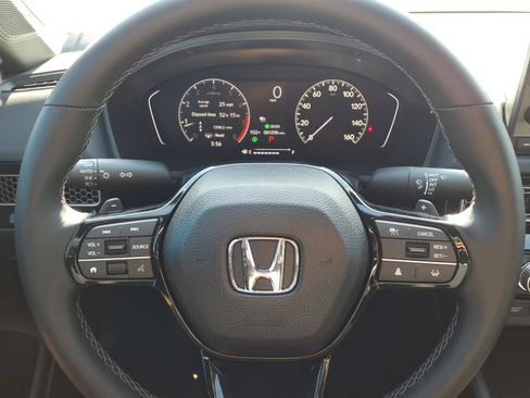 Certified 2026 Honda Civic Sport image 13