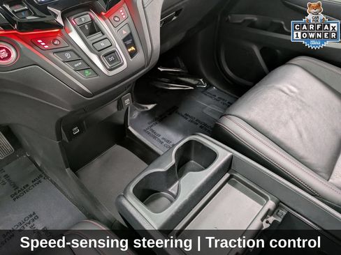Certified 2023 Honda Odyssey Sport image 18