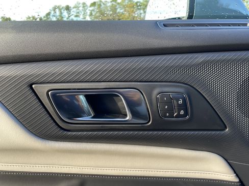 New 2025 Ford Mustang GT Premium image 10