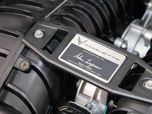 Used 2023 Chevrolet Corvette Z06 image 29