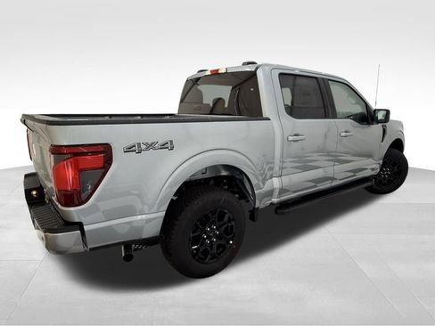 New 2025 Ford F150 XLT w/ Equipment Group 301A Standard image 6