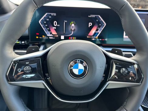 New 2026 BMW 530i RWD image 26
