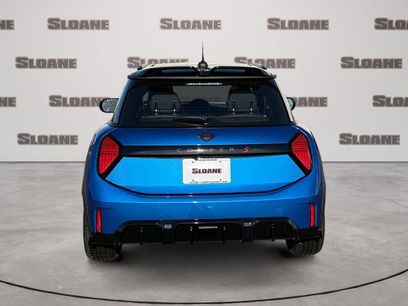 New 2026 MINI Cooper S