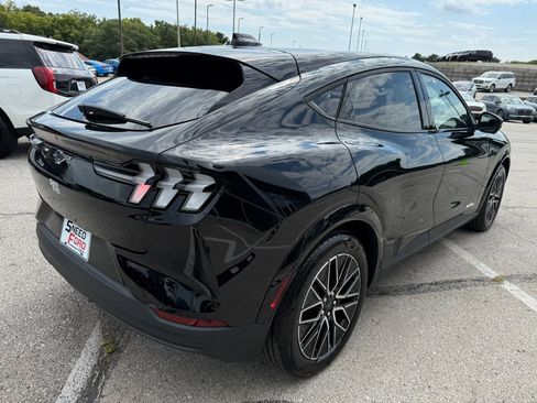 New 2025 Ford Mustang Mach-E Premium w/ Interior Protection Package image 7