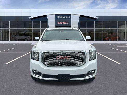Used 2019 GMC Yukon Denali w/ Denali Ultimate Package image 8