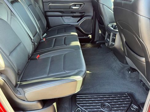 Used 2023 RAM 1500 Rebel w/ Rebel Level 2 Equipment Group image 19