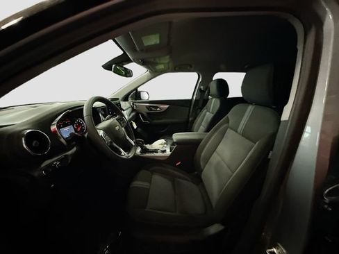 New 2026 Chevrolet Blazer LT w/ Convenience Package image 22