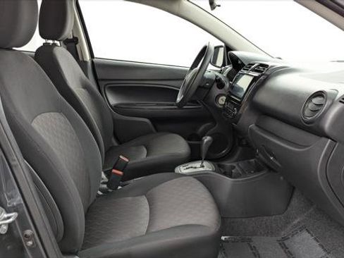 Used 2024 Mitsubishi Mirage ES image 22