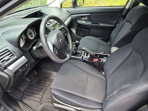 Used 2013 Subaru Impreza 2.0i Premium w/ Popular Pkg 1 AWD/4WD image 2