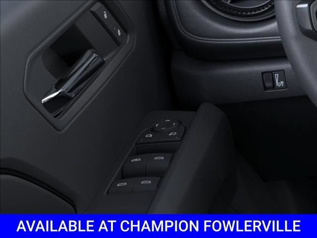 New 2026 Chevrolet Colorado LT AWD/4WD image 22