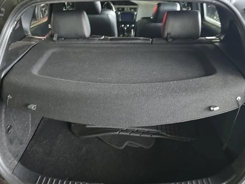 Used 2013 MAZDA MAZDA3 Touring w/ Mazdaspeed Tech Pkg FWD image 7