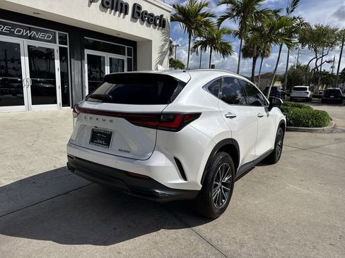 Used 2024 Lexus NX 250 FWD image 4