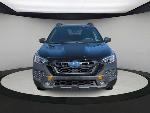 Used 2025 Subaru Outback Wilderness w/ Wilderness Package image 3