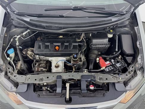Used 2012 Honda Civic LX image 27