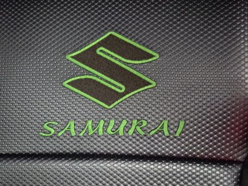 Used 1988 Suzuki Samurai 4WD Soft Top image 58
