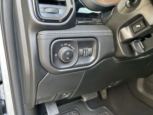 New 2026 RAM 2500 Limited image 48