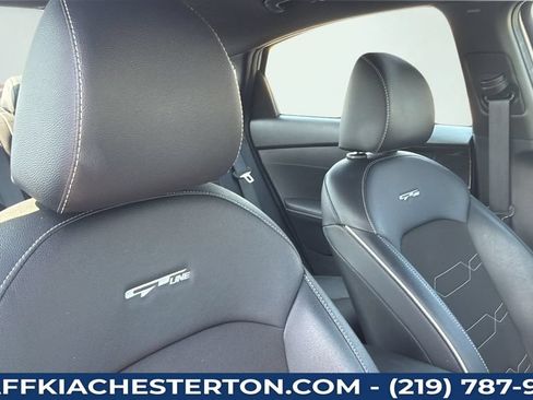 Used 2023 Kia Forte GT-Line FWD image 44