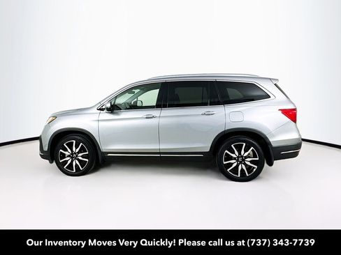 Used 2019 Honda Pilot Touring image 4