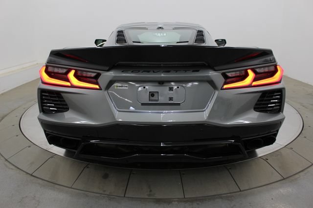 Certified 2023 Chevrolet Corvette Stingray Preferred Cpe w/ 2LT RWD image 44