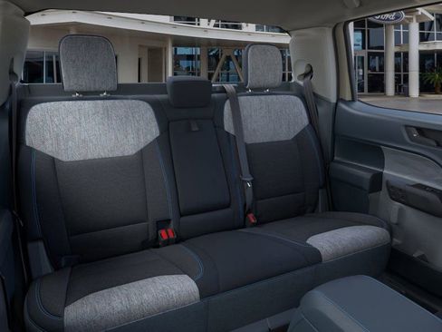 New 2025 Ford Maverick XLT w/ XLT Luxury Package image 11