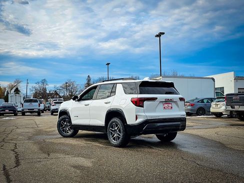 New 2026 GMC Terrain AT4 w/ Convenience Package III AWD/4WD image 6