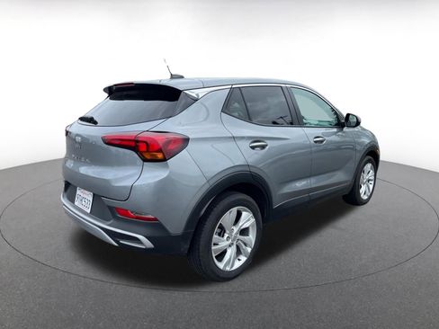 Used 2025 Buick Encore GX Preferred FWD image 7