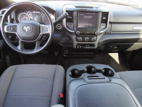 Used 2024 RAM 3500 Big Horn image 14