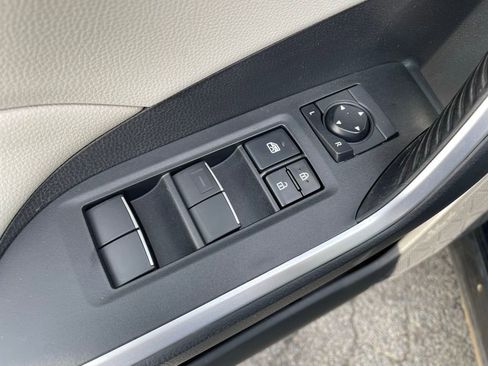 Used 2019 Toyota RAV4 XLE Premium w/ Advanced Technology Package image 12