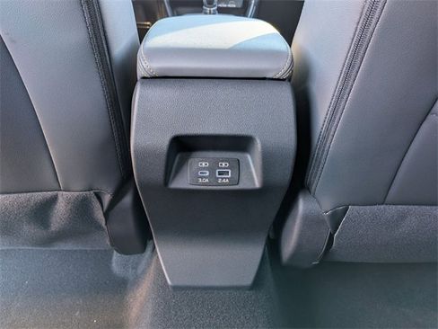 New 2026 Subaru Crosstrek 2.5i Sport image 24